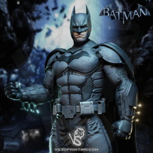 Batman-Arkham Origins