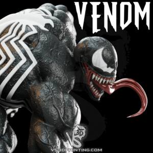 Venom TAS