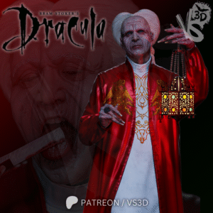 Bram Stokers Dracula