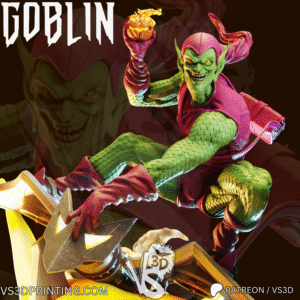 Goblin TAS