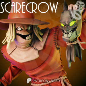 Scarecrow-TAS